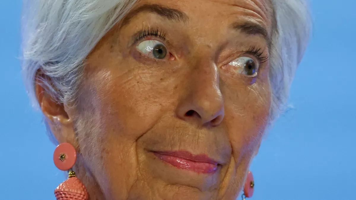 BCE sube la tasa de interés a niveles no vistos desde el año 2000