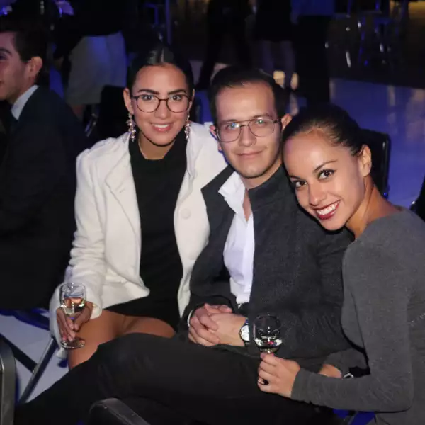 Aniversario Vértice Anáhuac