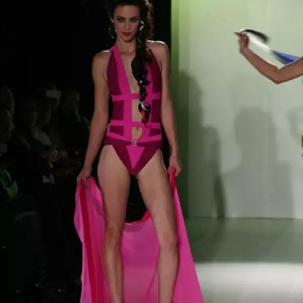 Pasarela Royal Closet