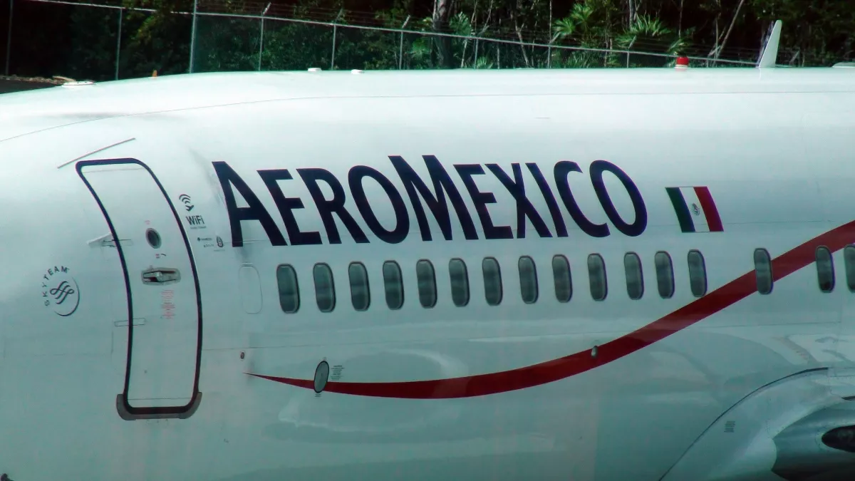 aeromexico