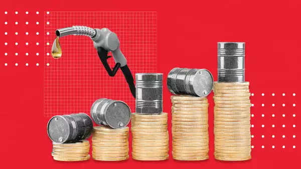 Los precios récord de la gasolina no frenan su consumo entre los mexicanos