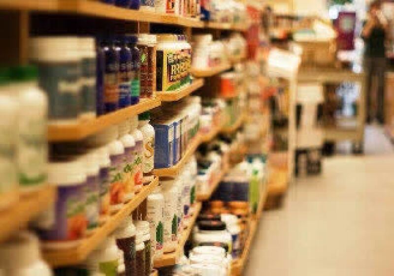 El sector comercio fue el más golpeado por la crisis en el segundo trimestre de 2009. (Foto: Jupiter Imeges)