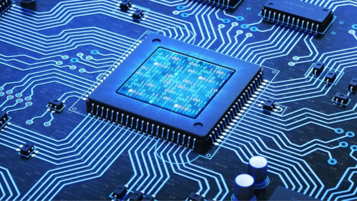 Nanotecnología