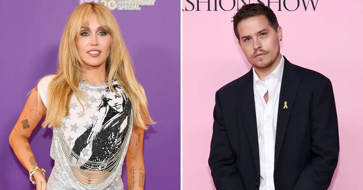 Miley-Cyrus-afirmó-haber-sido-novia-de-Dylan-Sprouse-en-su-epoca-Disney