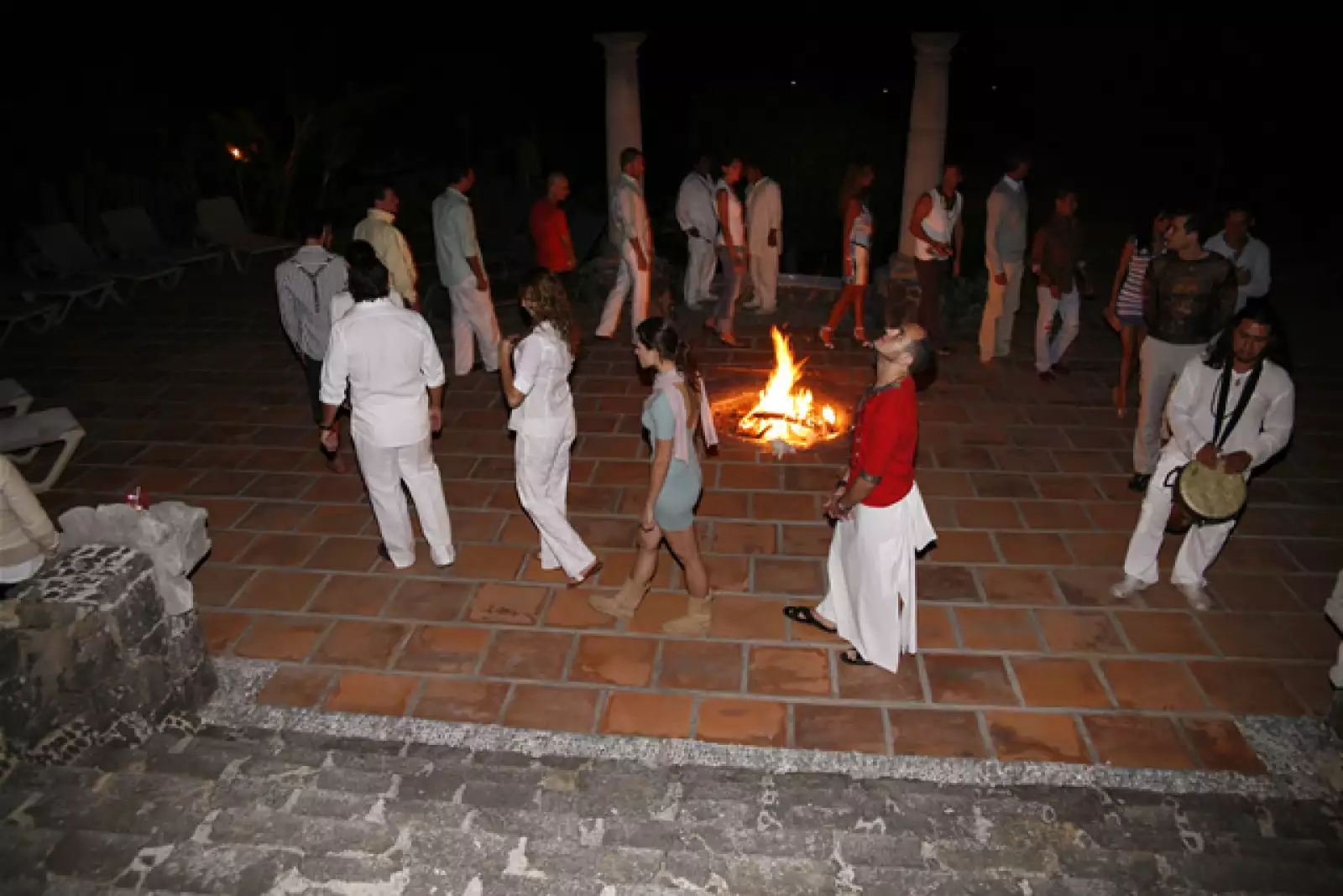 Cumpleaños Rodrigo Moheno