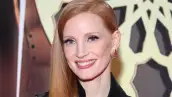 Jessica Chastain