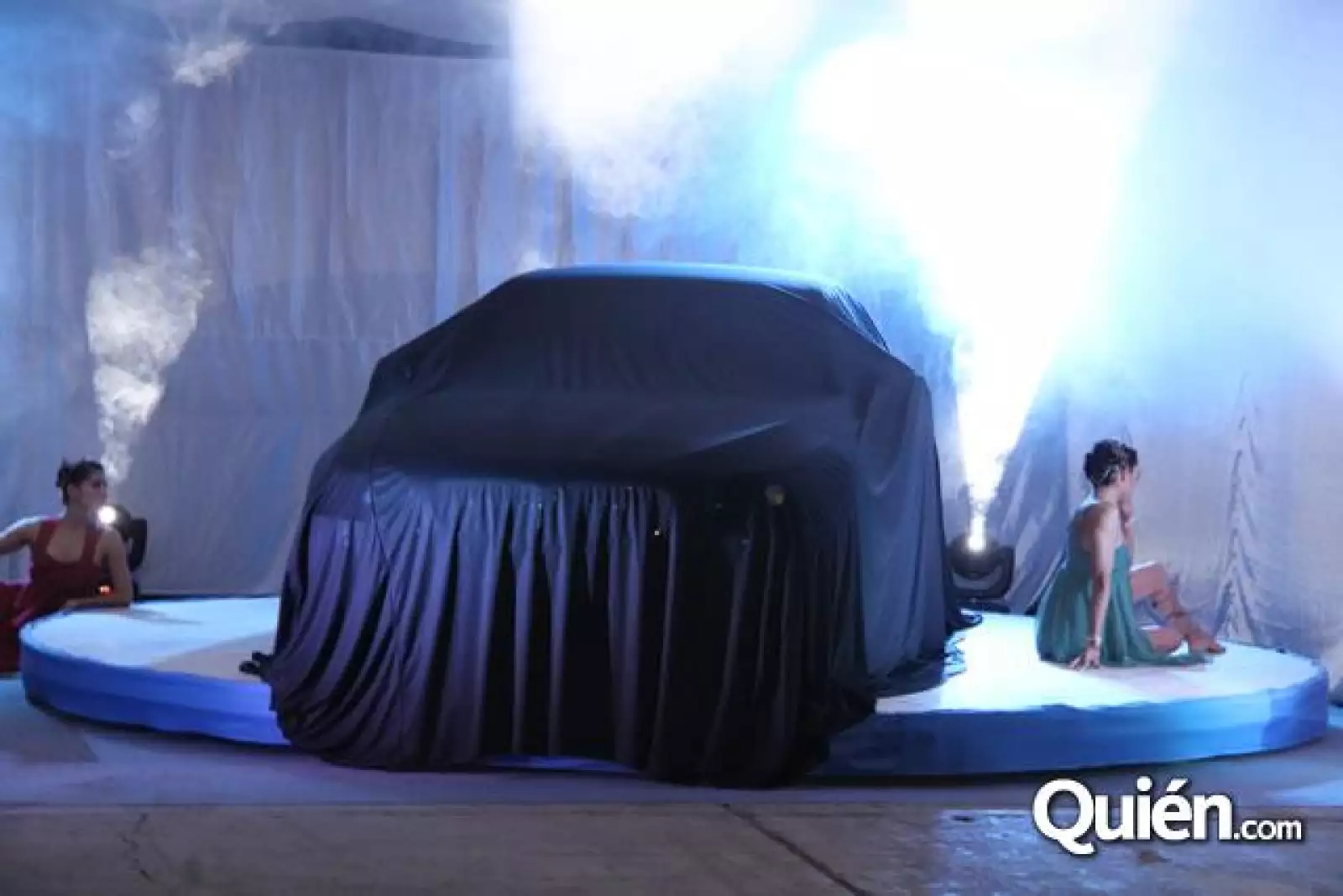 Presentación Nuevo BMW serie 5