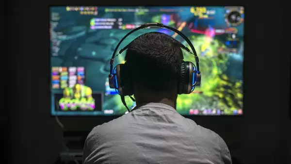 Gamers