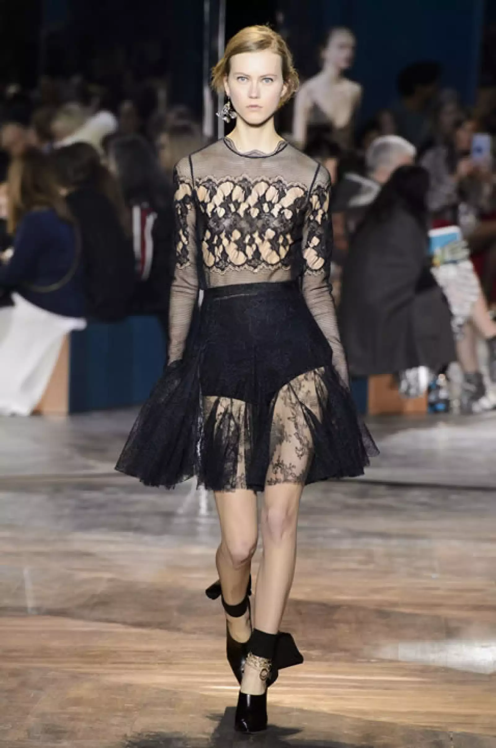 Christian Dior Haute Couture SS 2016