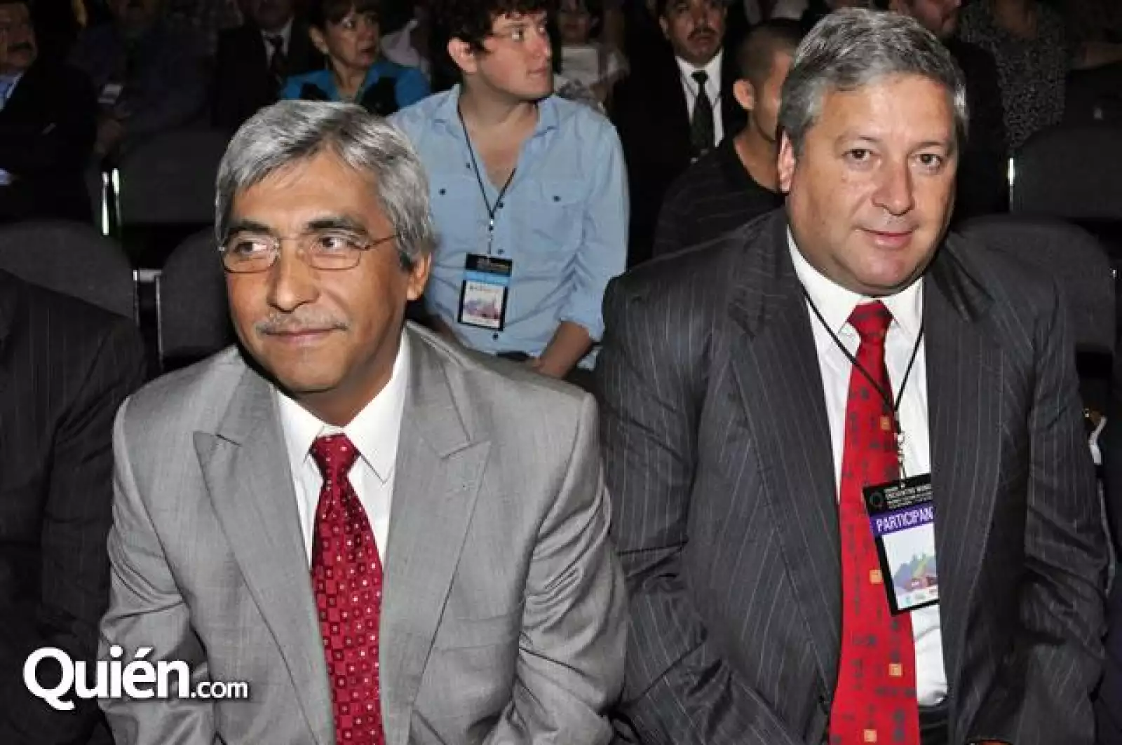 Segundo Encuentro Mundial de Valores