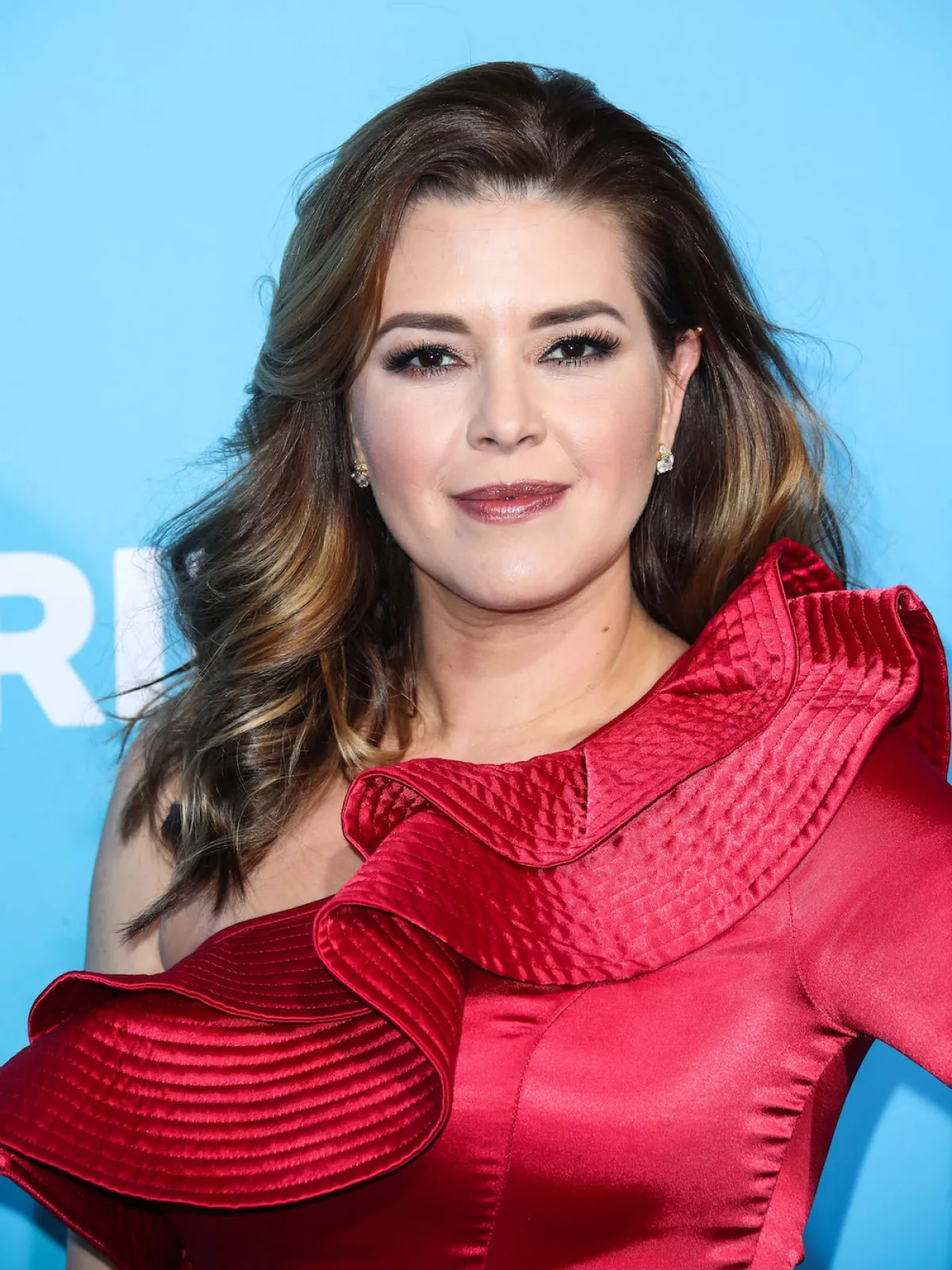 'Gringo' film premiere, Arrivals, Los Angeles, USA - 06 Mar 2018