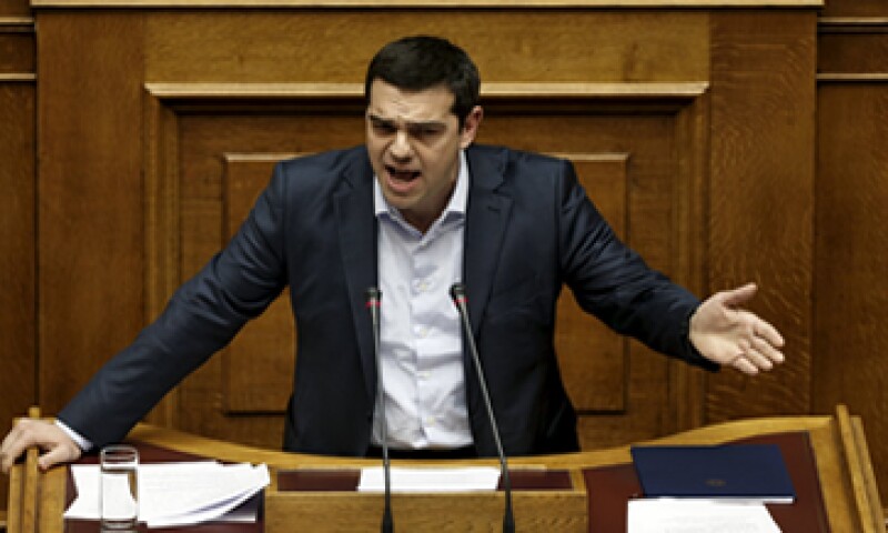 El Gobierno de Alexis Tsipras dice que se esfuerza por pagar sus obligaciones dentro del plazo. (Foto: Reuters )