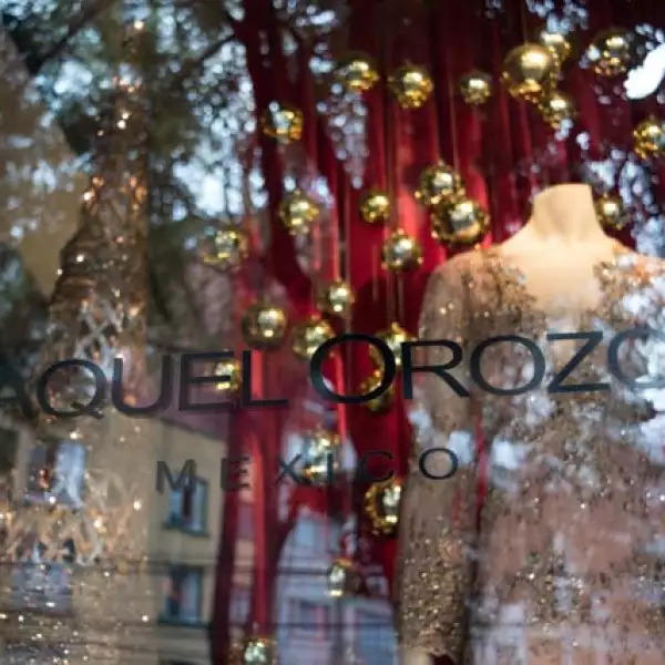 Christmas sale de Raquel Orozco