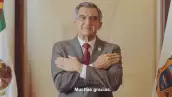 américo villarreal