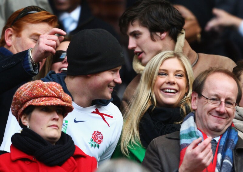 England v South Africa - Investec Challenge