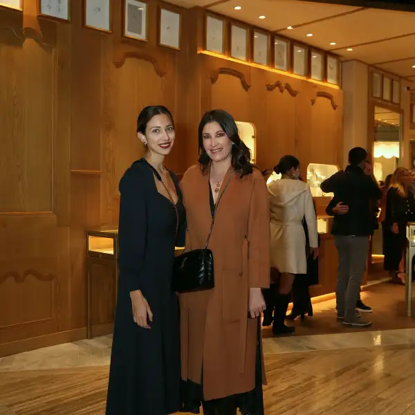 APERTURA ARISTOCRAZY, ARTZ PEDREGAL