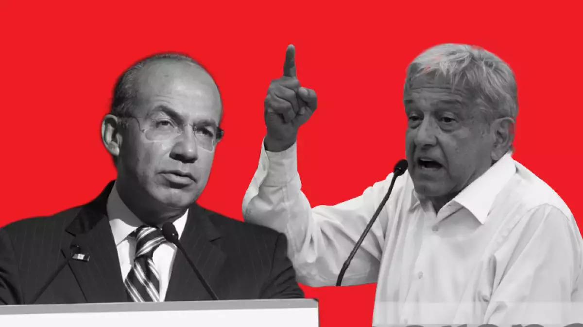 Viejo pleito