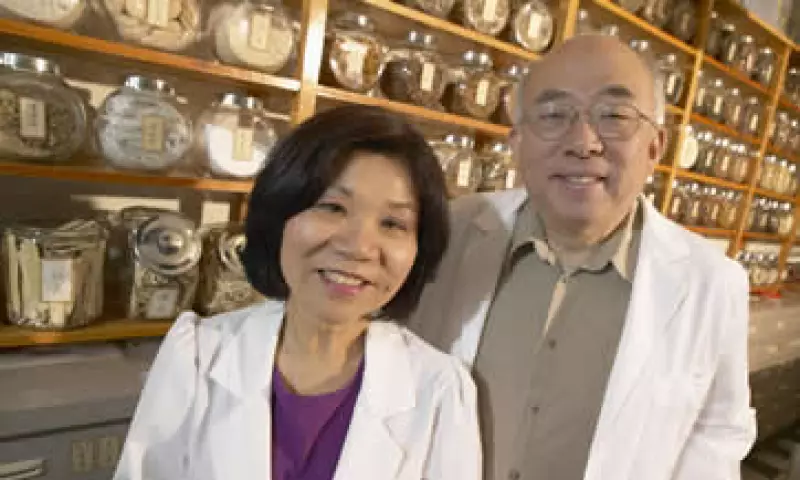 La consultoría Lajapyme ha asesorado a más de 3,000 empresas en México. (Foto: Thinkstock)