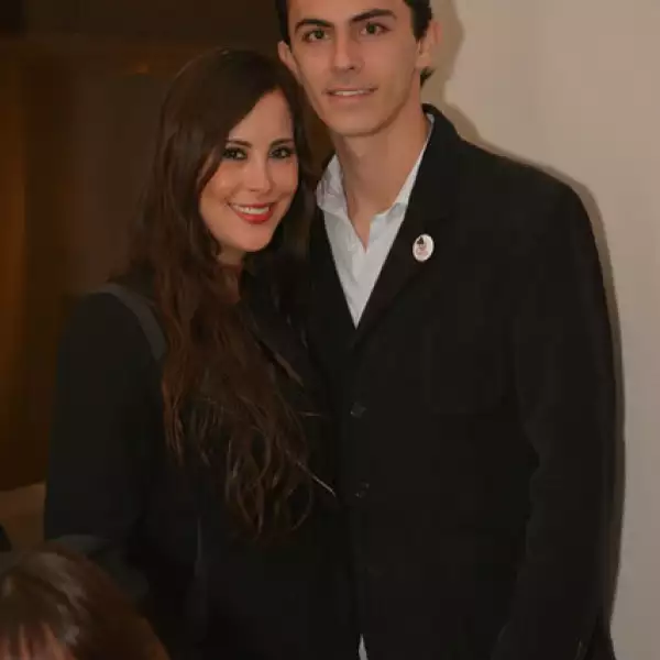 Estephy Covarrubias,Guillermo Carvajal