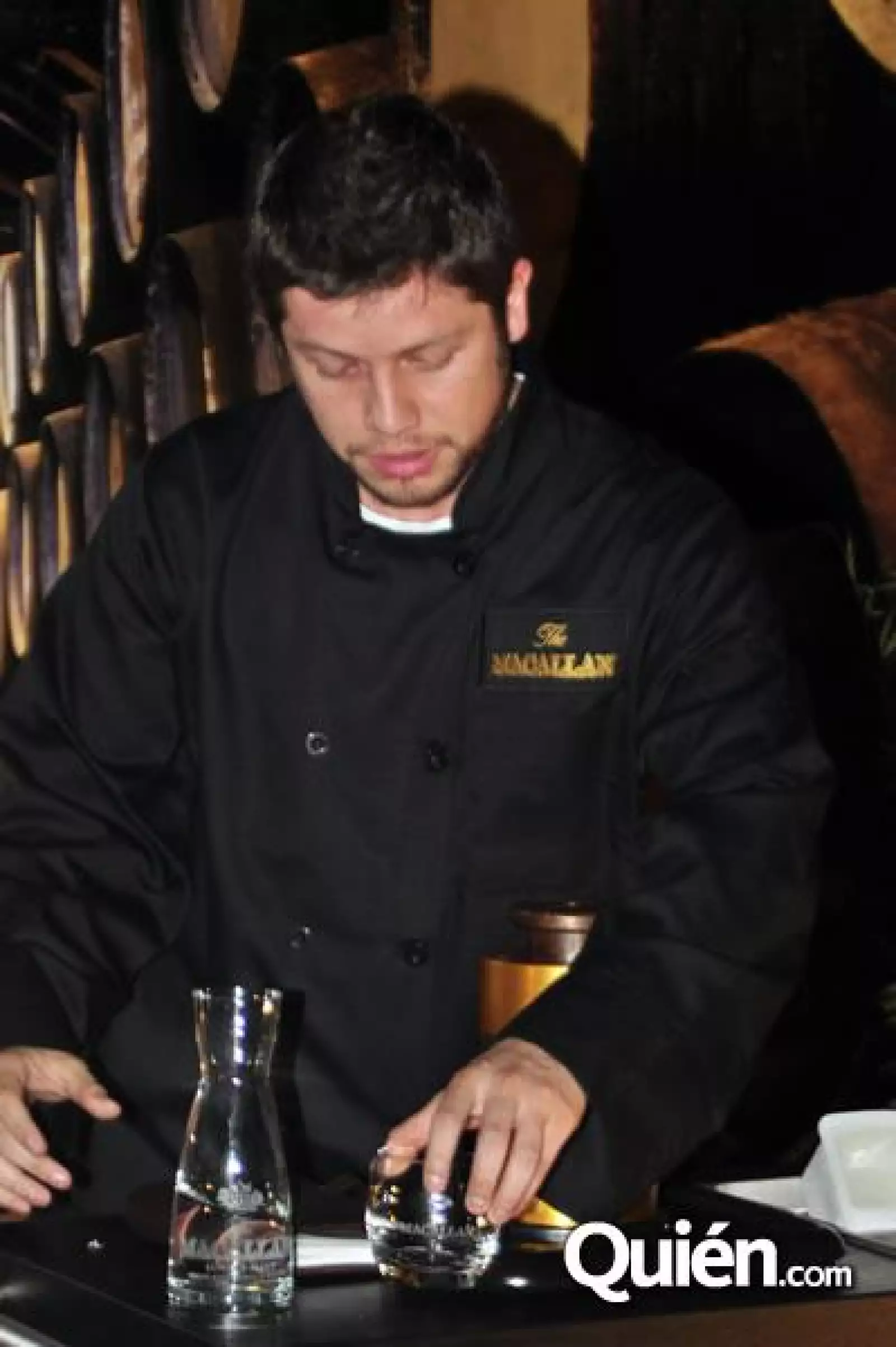 Presentación de Ice Ball