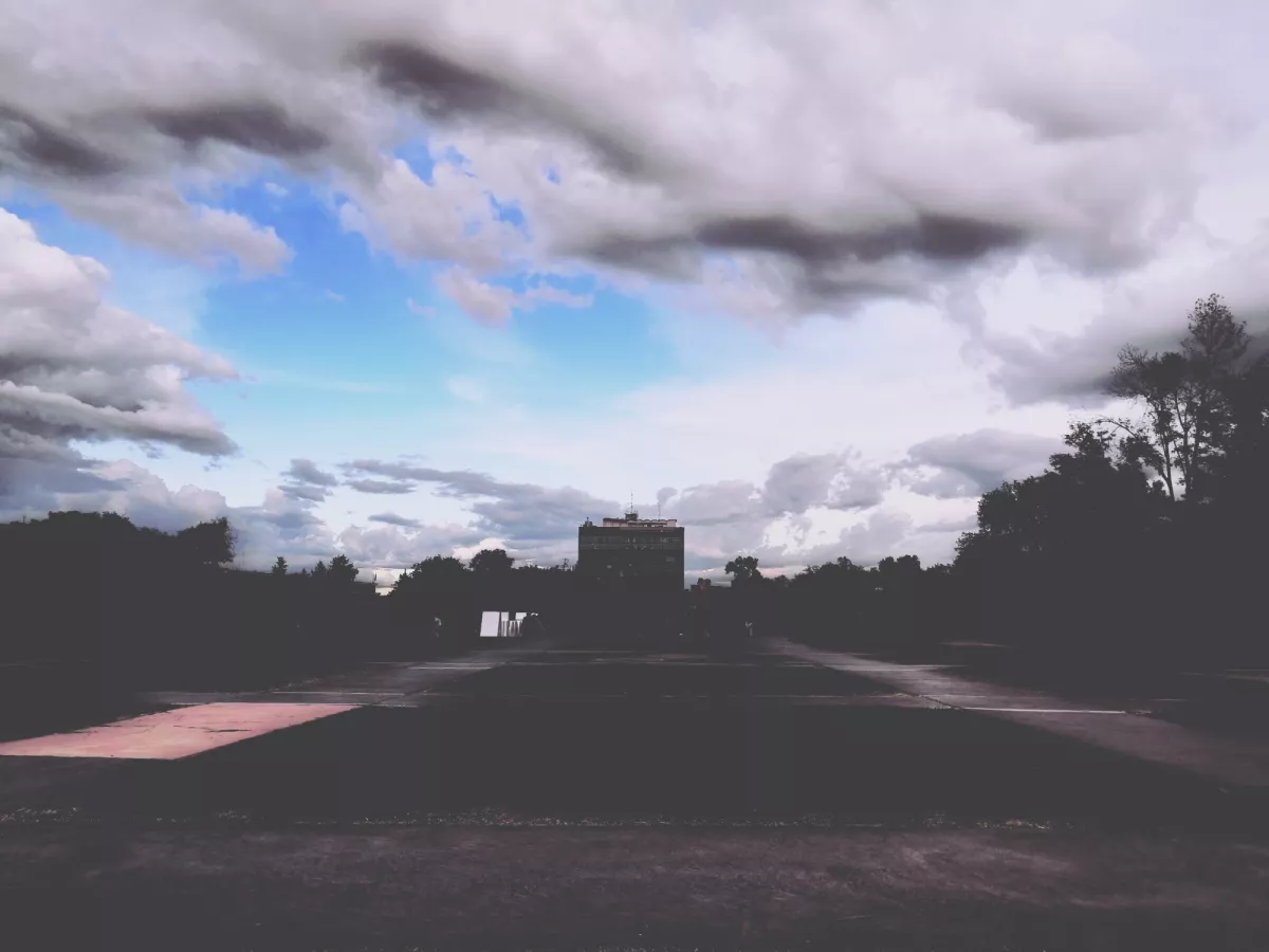 Blade Runner Fundarqmx