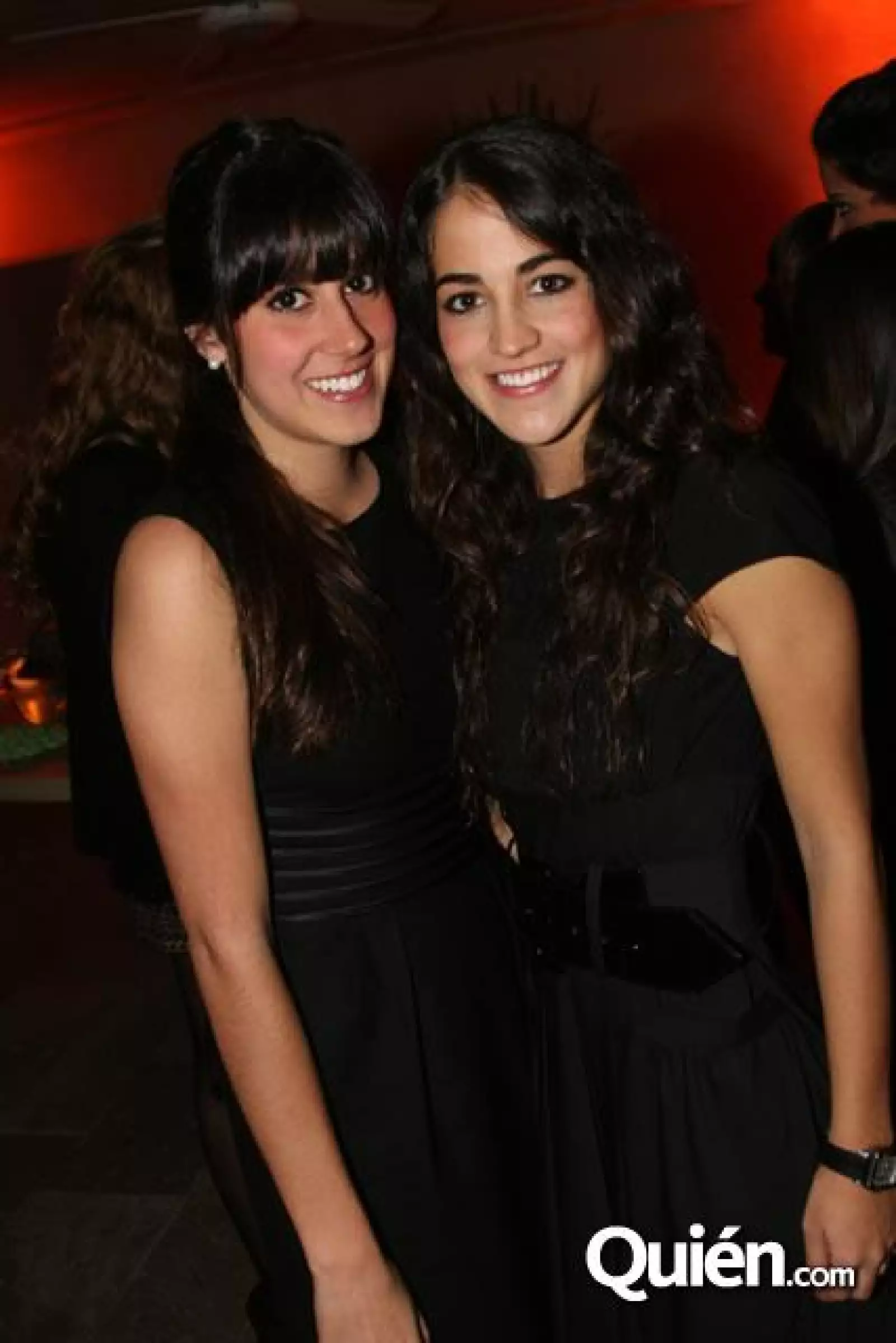 Civil Stephanie Coufal Leaño con Javier Álvarez Pintado