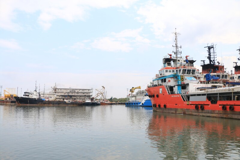 Puerto Dos Bocas