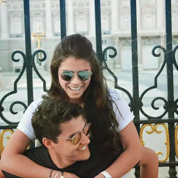 Les encanta disfrazarse.