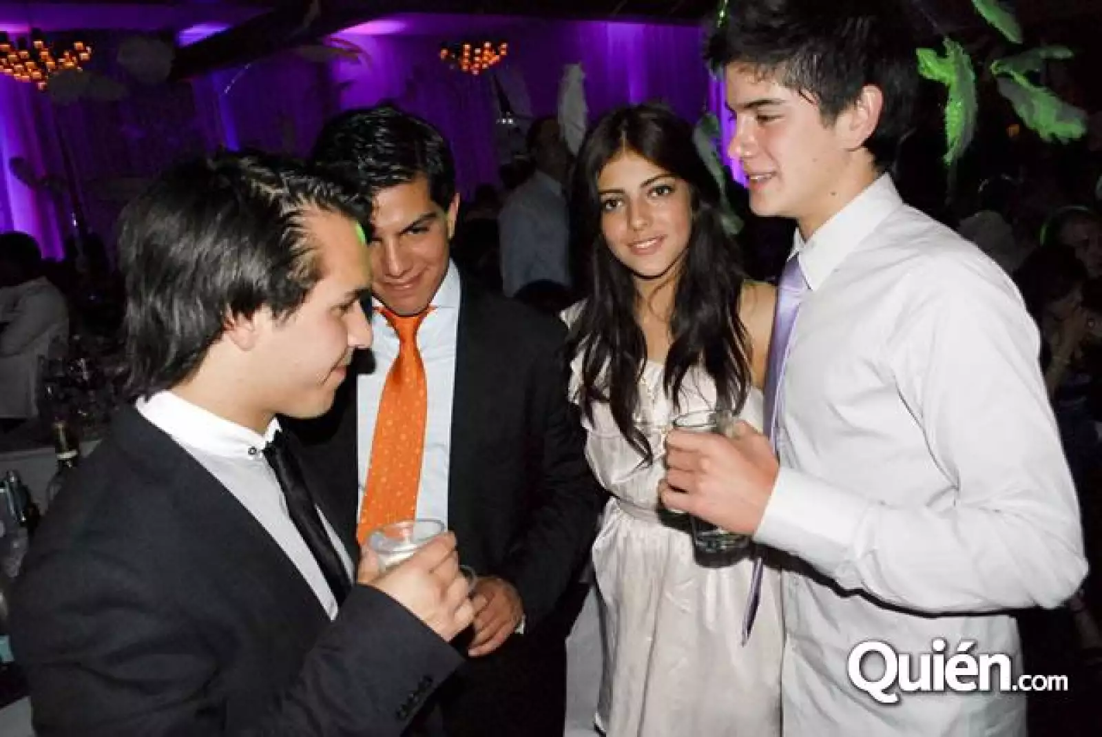 Graduación de Prepa Tec de Monterrey Campus Irapuato