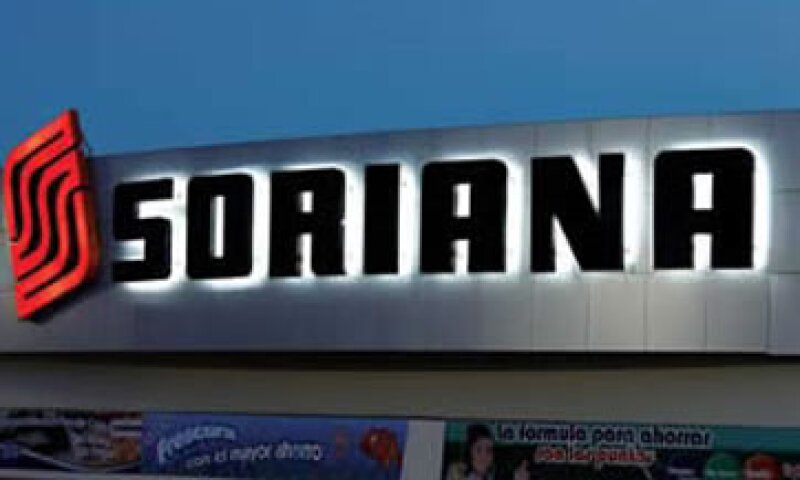 Soriana opera unas 558 tiendas de diferentes formatos. (Foto: Cortesía Soriana)