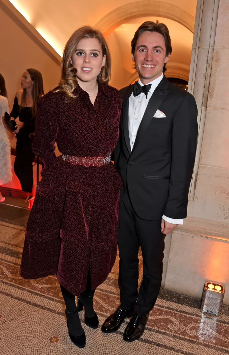 The Portrait Gala 2019