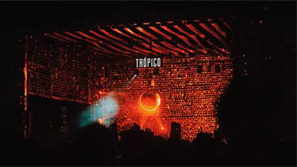 Trópico