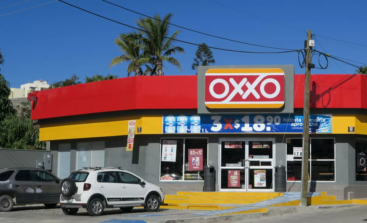 Oxxo