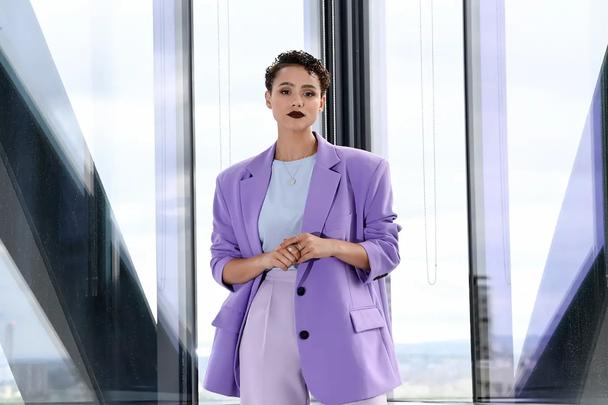 blazer