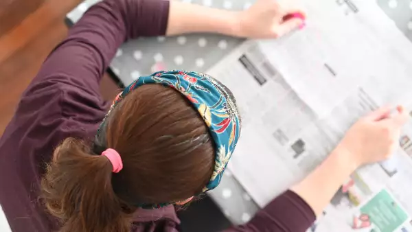 mujer desempleo