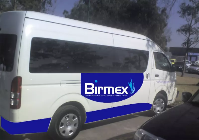 Birmex