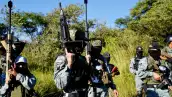 Cómo el CJNG se convirtió en el "narcoimperio" del 'Mencho': los factores detrás de su expansión global 