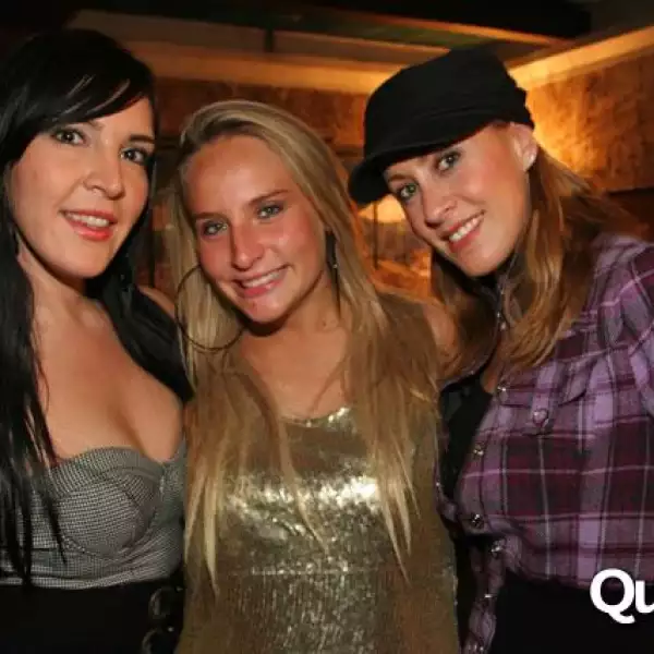 Cumpleaños Susy Cueto