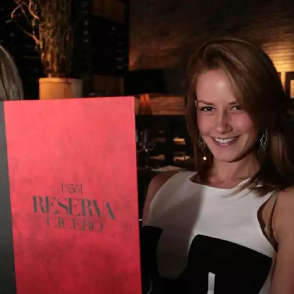 Comida Con Miguel Verduzco