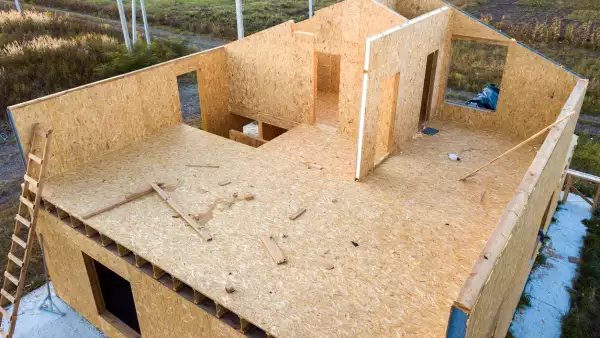 Casas prefabricadas