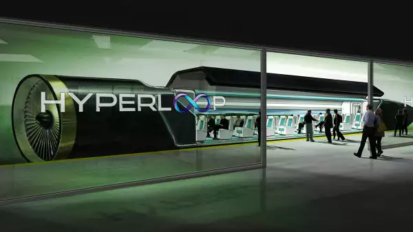 Hyperloop