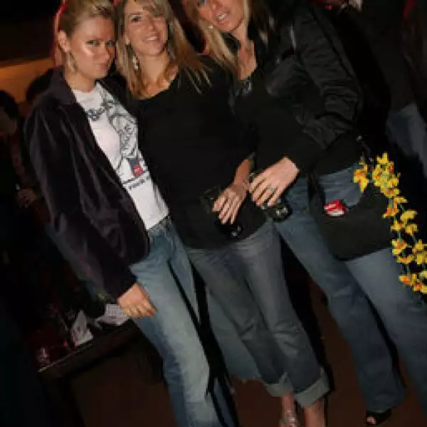 Marielle Arroyo, Michelle Sacal, Michelle Arroyo