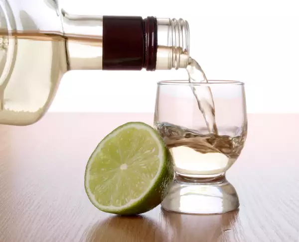 Más tequileros en el mundo.