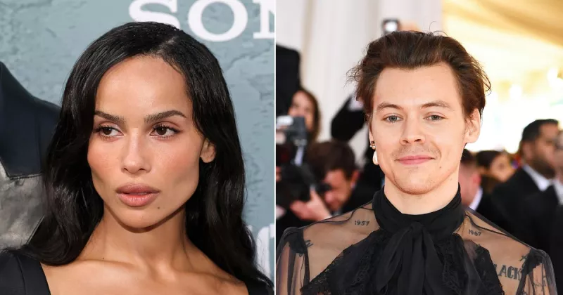 Harry-Styles-Zoë-Kravitz