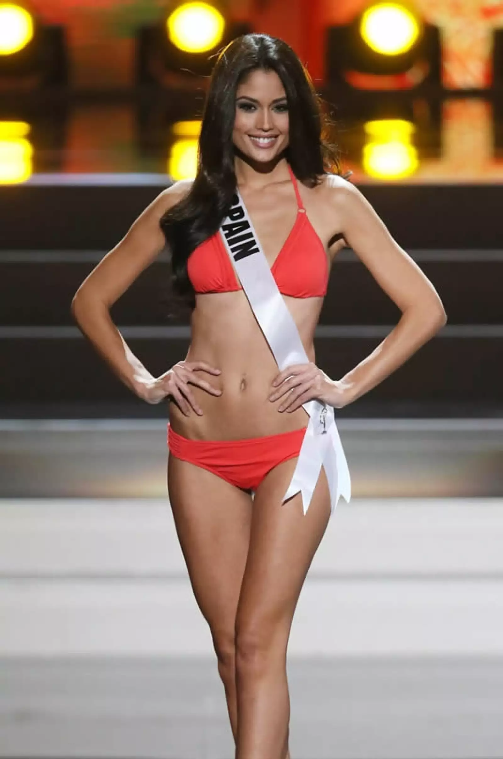 Miss Universo 2013 3