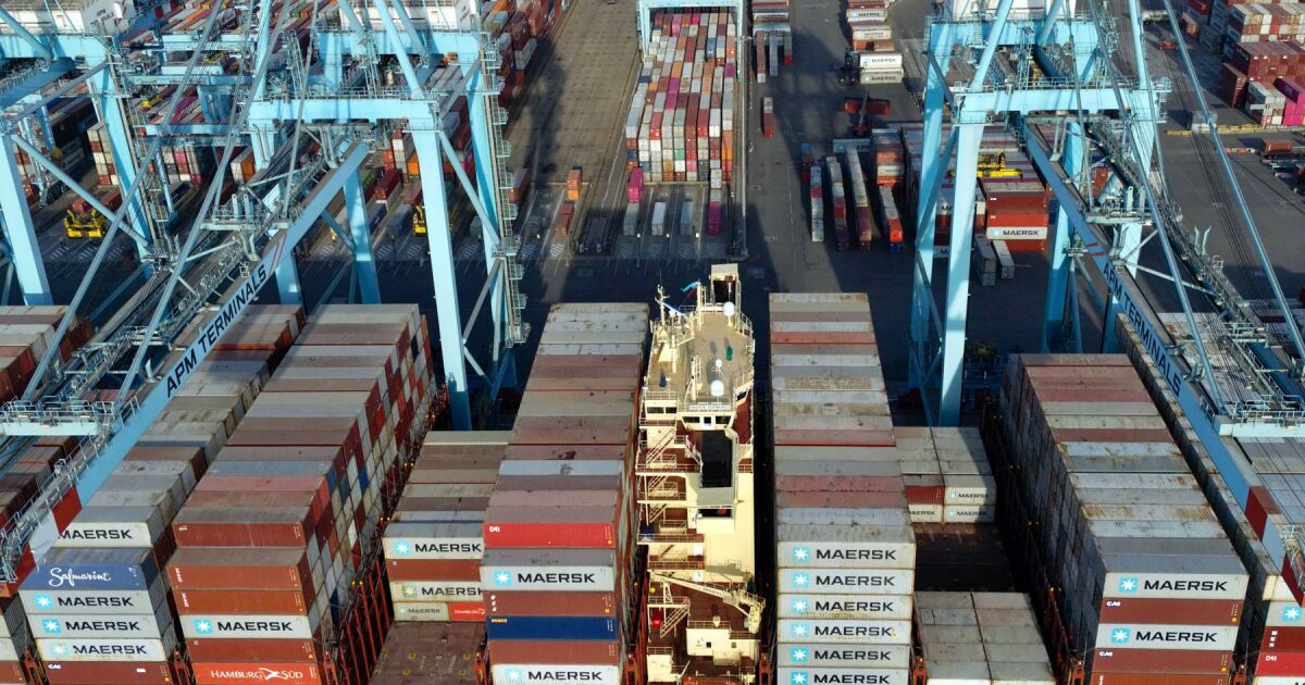 Meksikalı şirketler, ABD ve Çin'in kararları nedeniyle lojistik fırtınasıyla karşı karşıya