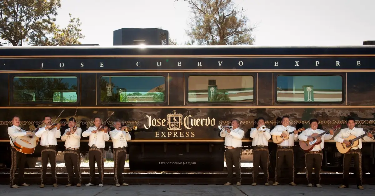 José Cuervo