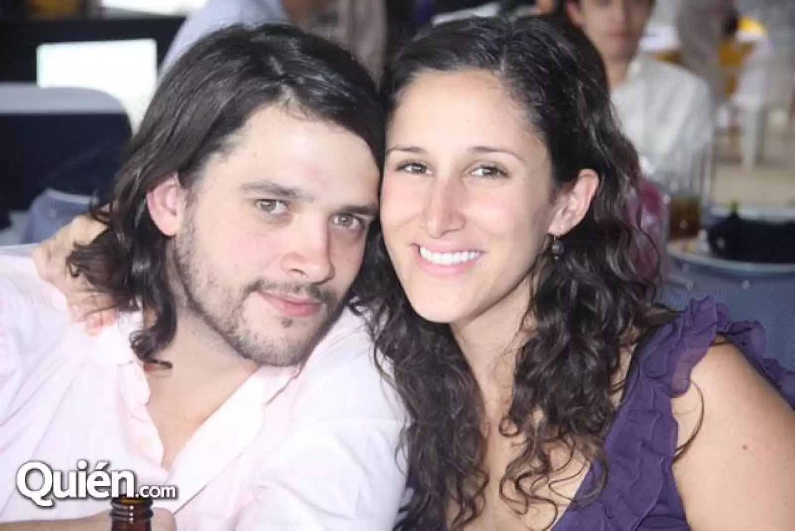 Bautizo Patricio Espinosa Aguirre