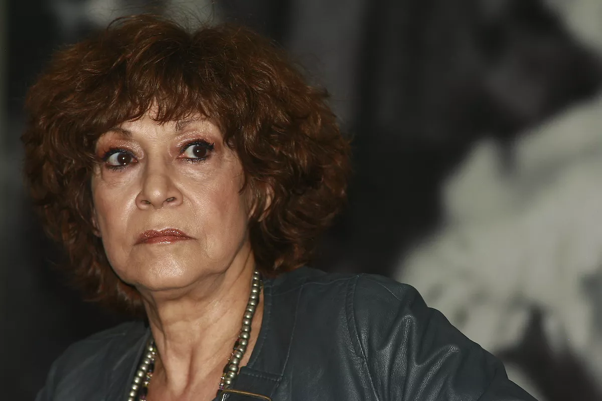 Voces de Libertad - Book Launch