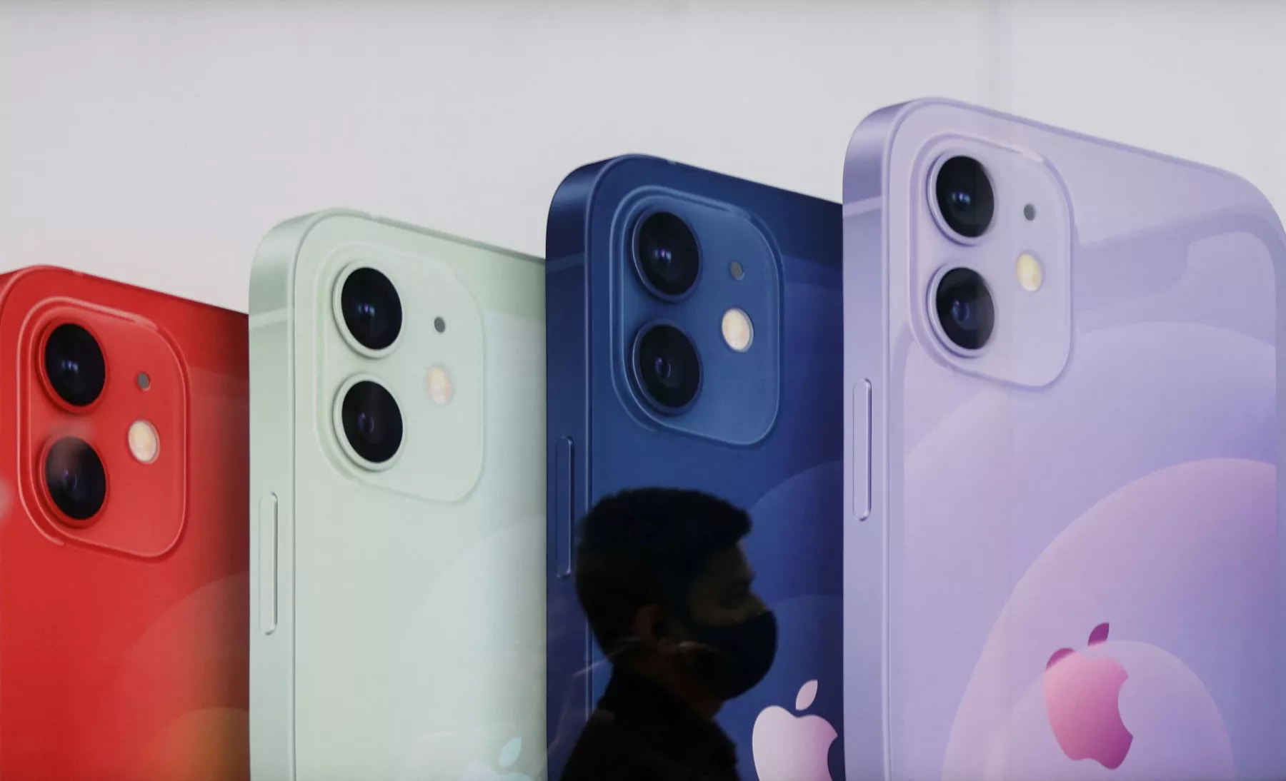 Apple pagó 800 mdd por aranceles de Trump y espera un golpe todavía mayor